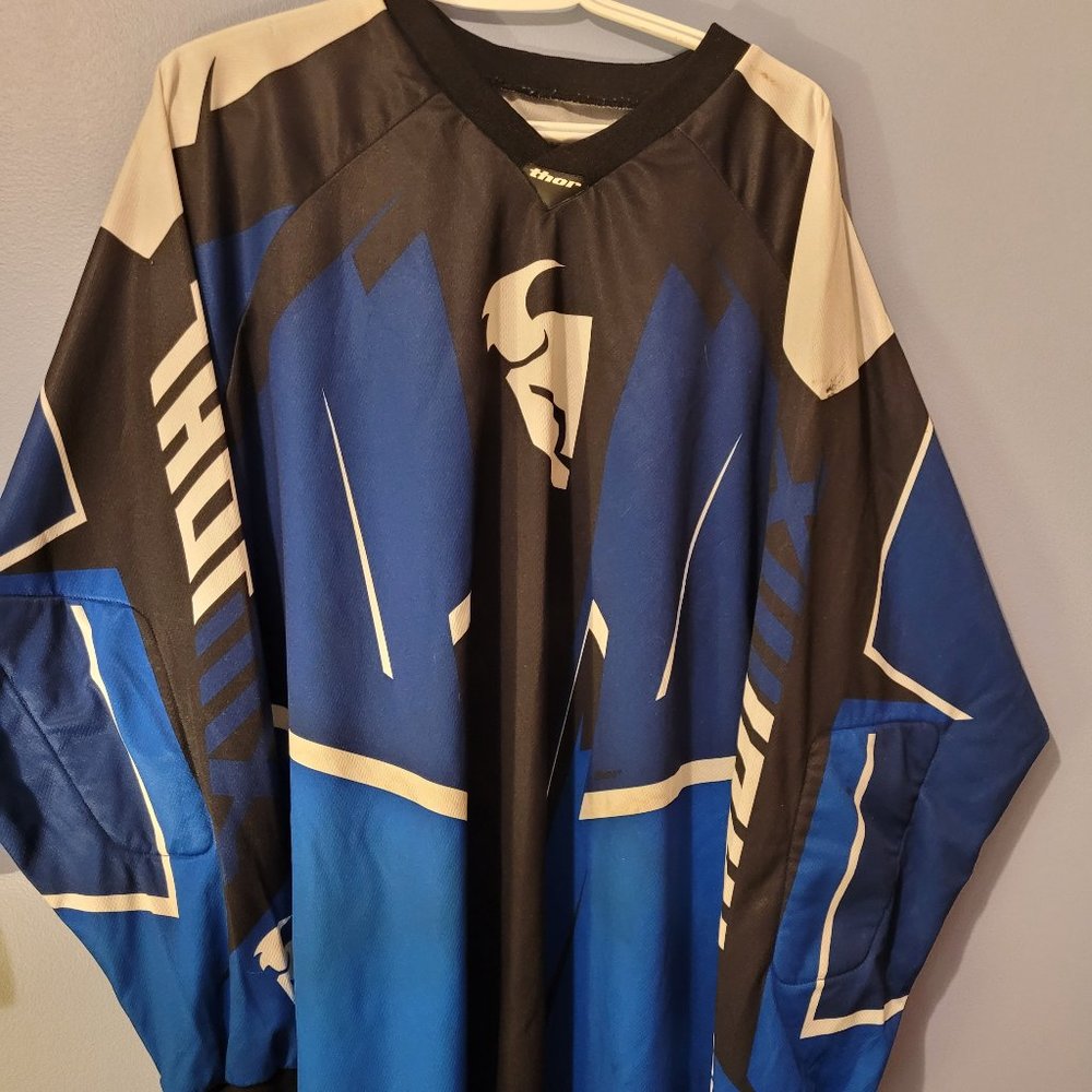 Thor ATV/Dirt Bike Gear